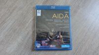 Aida von Giuseppe Verdi mit Booklet Blu Ray Berlin - Kladow Vorschau