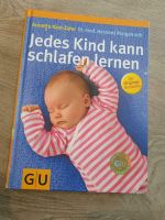 Buch Jedes Kind kann schlafen lernen, wie neu Rheinland-Pfalz - Nittel Vorschau