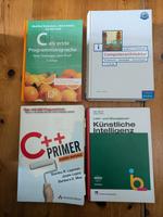 Bücher Informatik Programmieren C, C++ Dresden - Pieschen Vorschau