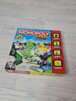 Monopoly Junior Spielmatte Spiel Bayern - Ingolstadt Vorschau