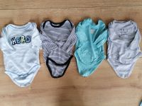 Babybodys Gr. 56 Niedersachsen - Wiefelstede Vorschau