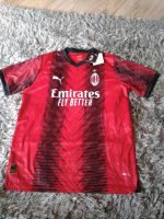 T-Shirt AC Milan Größe M Nordrhein-Westfalen - Tönisvorst Vorschau