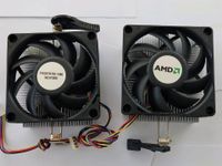 2 CPU Lüfter AMD Sachsen - Freital Vorschau