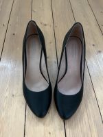 5th Avenue Pumps 38 schwarz Leder Glattleder Dortmund - Aplerbeck Vorschau