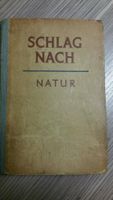 Schlag nach (Natur) 1952 Rheinland-Pfalz - Fachingen Vorschau