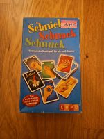 Schnick Schnak Schnuk - Kartenspiel Bayern - Amerang Vorschau