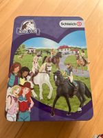 Schleich Horse Club Koffer Sammelkoffer Metallkoffer Nordrhein-Westfalen - Solingen Vorschau