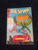 COMIC   Die Spinne   (Nr. 10)   (Der Geier kehrt zurück) Bremen - Osterholz Vorschau