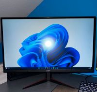 Acer NITRO VG270 Gaming Monitor Nordrhein-Westfalen - Heinsberg Vorschau