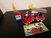 Lego Duplo Feuerwehr LKW 10592 Rheinland-Pfalz - Dachsenhausen Vorschau