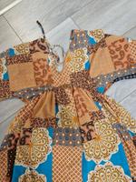 Strandkleid Sommerkleid kurz Rheinland-Pfalz - Hördt Vorschau