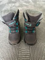 Kamik Winterboots Gr. 26 Wandsbek - Hamburg Dulsberg Vorschau