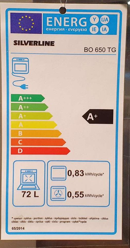 ⭐Nobilia Einbauküche KJ053/EasyTouch⭐Küche, Küchenzeile in Weimar