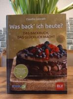 WAS BACK' ICH HEUTE? Koch/Backbuch Niedersachsen - Neulehe Vorschau