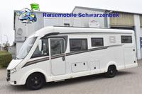 Carthago I 149 LE EINZEL.&HUBBETT 3xSOLAR SAT+TV AHK 1.H. Herzogtum Lauenburg - Schwarzenbek Vorschau