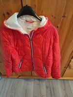 Leichtjacke, Taifun, Gr. 40, hochwertig, NP 119 Euro, rot Bayern - Schwandorf Vorschau