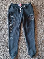 Super Dry Jogging Hose Größe 40 Hessen - Schaafheim Vorschau