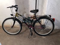 Retro EAGLE Fahrrad gebraucht Dresden - Südvorstadt-West Vorschau