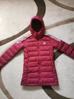 Adidas Damen Daunenjacke XS Brandenburg - Lauchhammer Vorschau