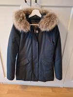Woolrich Parka Düsseldorf - Bilk Vorschau