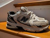 New Balance 530 Größe 40 Östliche Vorstadt - Peterswerder Vorschau