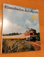 Bücher für Eisenbahn-Freunde DDR  Reichsbahn Brandenburg - Wusterwitz Vorschau