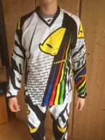 Motocross Fahrerhemd  UFO Hessen - Nentershausen Vorschau