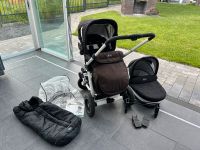 Kinderwagen Komplettset - ABC Design - Viper 4S Thüringen - Eisenach Vorschau