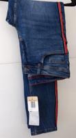 Blue Motion Hose 5 pockets  Jeans Skinny Gr. 40 Denim blau Baden-Württemberg - Karlsruhe Vorschau
