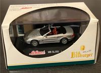 Schuco 1:87 Mercedes Benz SL 350 Rheinland-Pfalz - Mutterstadt Vorschau