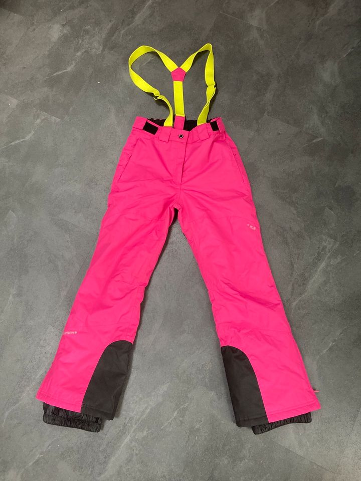 Mädchenskihose Icepeak Gr. 152 in Kreis Pinneberg - Schenefeld | eBay  Kleinanzeigen ist jetzt Kleinanzeigen