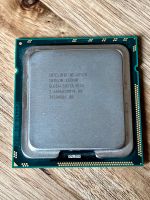 Intel Xeon W3520 - 2,66 GHz Prozessor Schleswig-Holstein - Neuwittenbek Vorschau