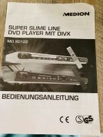 DVD Player MEDION mit Kartenslot Niedersachsen - Schwanewede Vorschau