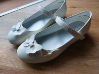 Festliche Ballerina Schuhe Gr. 32 NEU ungetragen Bad Doberan - Landkreis - Kritzmow Vorschau