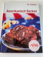 Amerikanisch Backen - Dr. Oetker Nordrhein-Westfalen - Alsdorf Vorschau