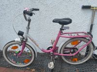 Fahrrad für Mädchen Bremen - Vegesack Vorschau