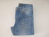 Jeanshose - Gr. 158 - „Garcia Jeans“ - Tavio - neuwertig Baden-Württemberg - Altensteig Vorschau