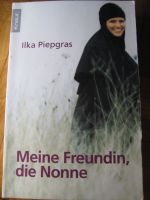 Buch 026: "Meine Freundin, die Nonne" Frankfurt am Main - Sachsenhausen Vorschau