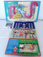 Um Reifenbreite Spiel des Jahres Brettspiel Gesellschaftsspiel Köln - Bickendorf Vorschau