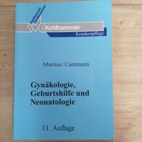 Gynökologie, Geburtshilfe und Neonatologie (11. Auflage) Rheinland-Pfalz - Alzey Vorschau