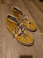 retro Originale Vans, gelb, Gr. 38 Kr. Dachau - Dachau Vorschau