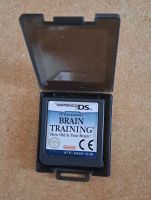 Nintendo DS Brain Training Herzogtum Lauenburg - Geesthacht Vorschau