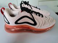 original Nike Air Max 720 Light Soft Pink Coral Stardust Sneaker Berlin - Lichtenberg Vorschau