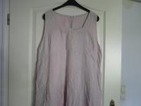 Neuwertig!Mega-schönes Leinen-Maxikleid/ Tunika,Made in Italy Nordrhein-Westfalen - Hagen Vorschau