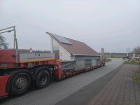 Transporte Hühnermobil Hühnerstall Weiland Farmermobil Mobei Hessen - Jossgrund Vorschau