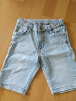 Kurze Hose / Jeans Gr. 116 Jungen Dresden - Striesen-Süd Vorschau