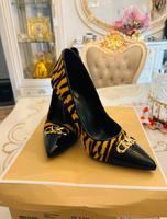 Michael Kors Parker Tigerprints Plumps Niedersachsen - Holle Vorschau