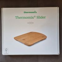 Thermomix "Slider" Gleitbrett Holzbrett *NEU* Hessen - Hofbieber Vorschau