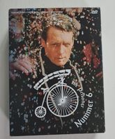 6 DVD`s The Prisoner, Nummer 6 Schleswig-Holstein - Neumünster Vorschau