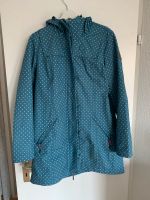 Blutsgeschwister Softshelljacke Gr. L Berlin - Marzahn Vorschau